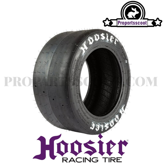 Tire Hoosier Racing - (16.0x6.0-10 LC0)
