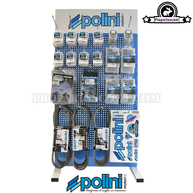 Display Polini (95x50cm)