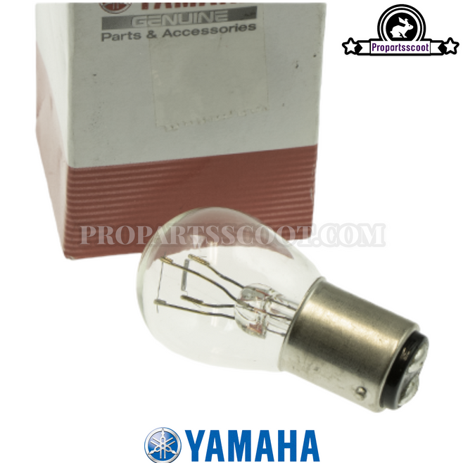 Tail Light Bulb for Yamaha Bws/Zuma 2002-2011