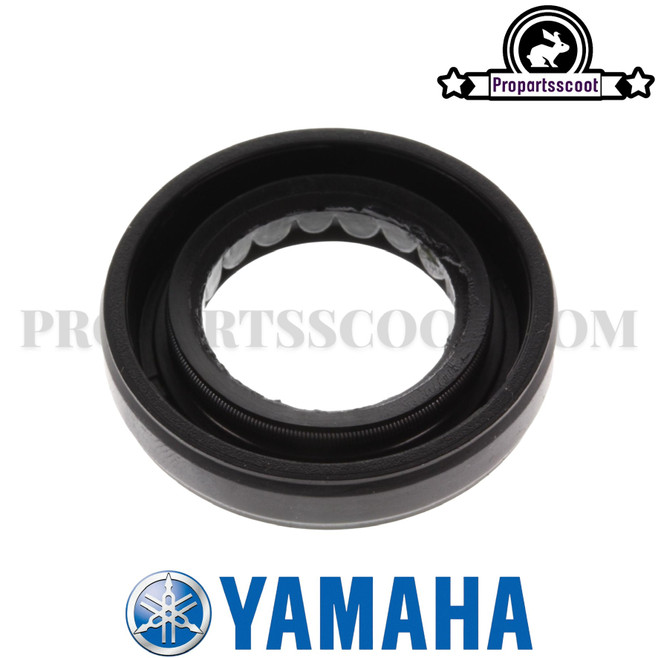 Crankshaft Oil Seal Variator Side for Yamaha Zuma 50F & X 50 2012+