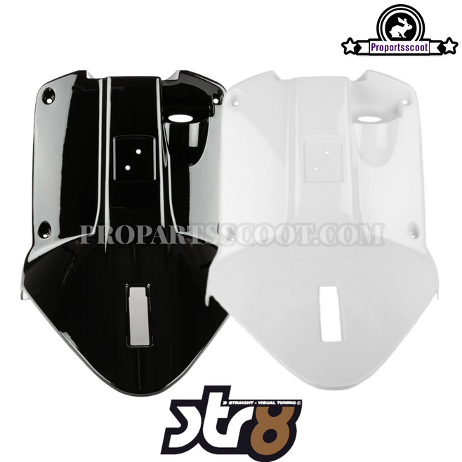 Knee Cover STR8 for Yamaha Booster 2004+