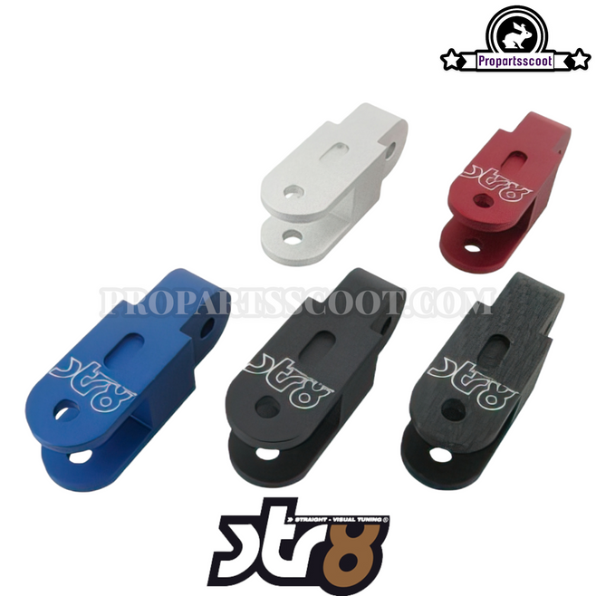 Riser Kit STR8 XL - Universal