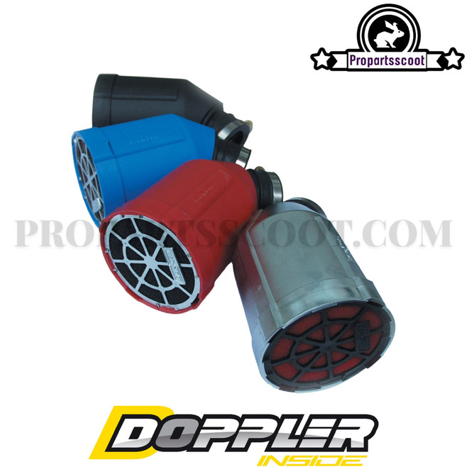 Air Filter Doppler Air System - (28-35mm)