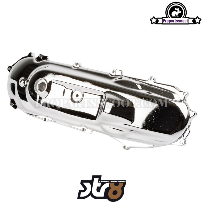 Crankcase Cover Chrome for Yamaha Bws'r/Zuma 1988-2001