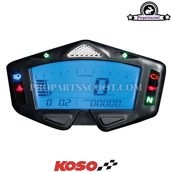 Speedometer Koso DB-03