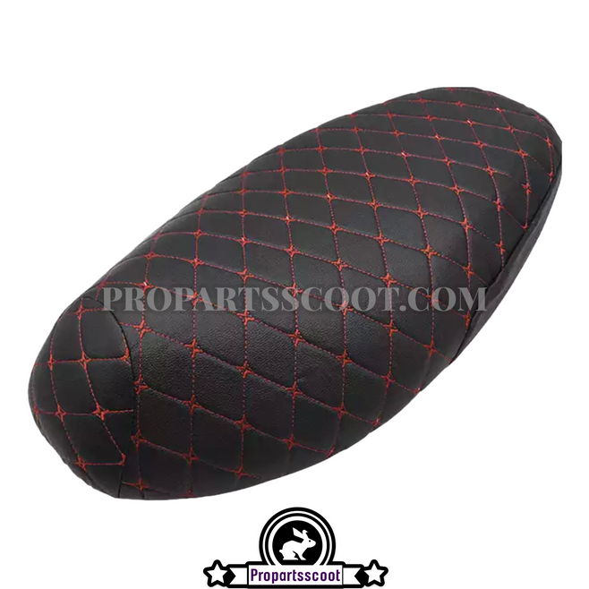 Seat Cover Leather PU for Scooter