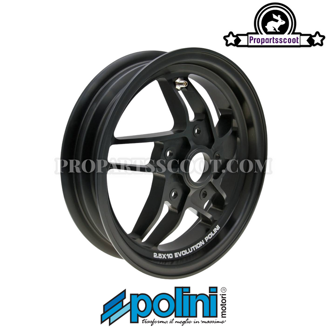 Front Rim Polini Evolution P.R.E