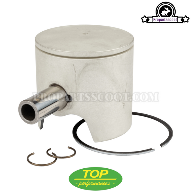 Piston Top Performances (77/86cc) 12mm for Minarelli & Piaggio