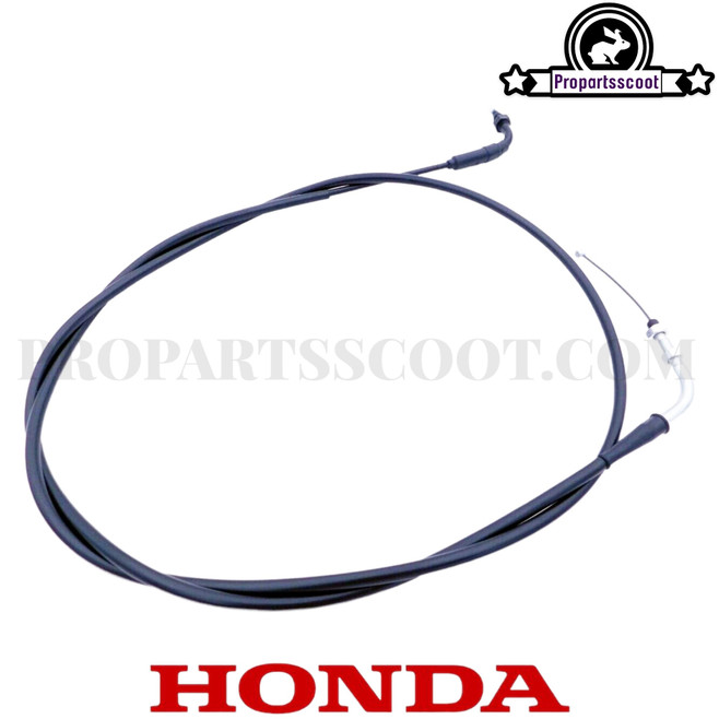 Throttle Cable Original for Honda Ruckus