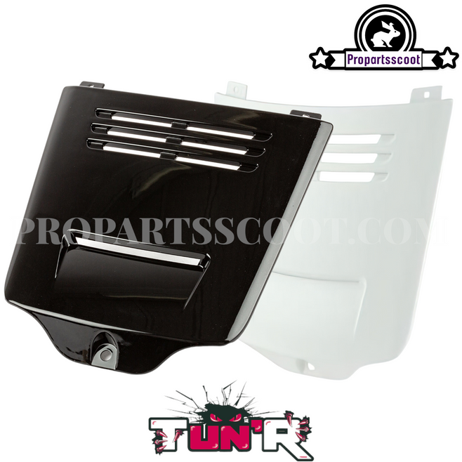 Engine Door Tun'r for Yamaha Booster 2004+