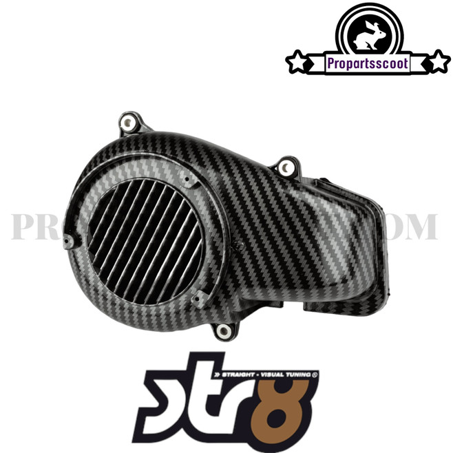 Fan Cooling Cover for Yamaha Booster 2004+ 2T