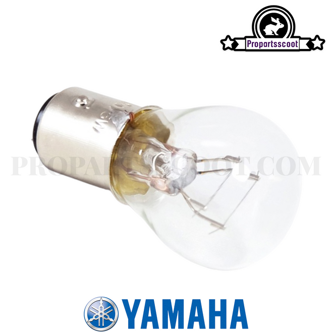 Bulb for Tail Light Rear (Yamaha Zuma 50F & X 50 2012+ & Yamaha Vino 2006-2015 4T)