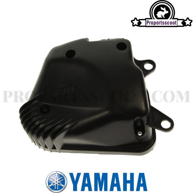 Air Box Cap for Yamaha Bws/Zuma 2002-2011