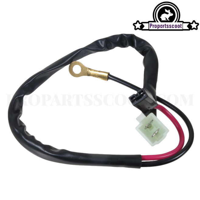 Cable for Starter Motor (PGO & Genuine)