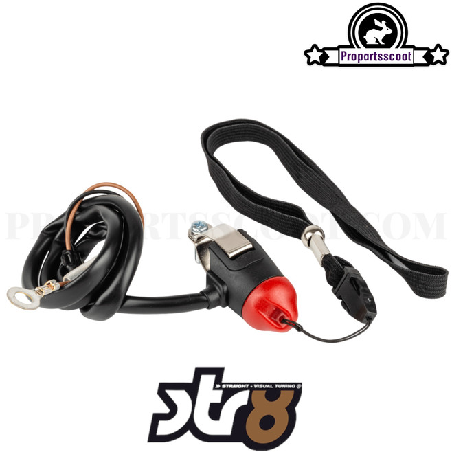 Kill Switch STR8 Racing (Magnetic)