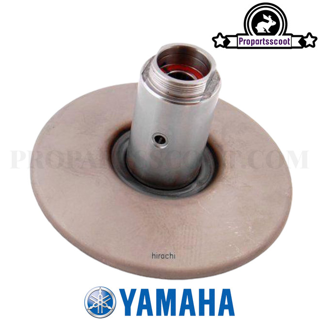 Secondary Fixed Sheave for Yamaha Zuma 50F & X 50 2012+ &  C3 07-11 4T