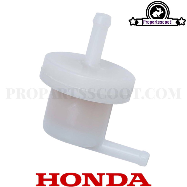 Fuel Filter for Honda Ruckus 50cc 4T