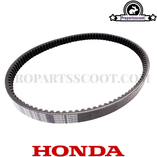Drive Belt Original for Honda Ruckus 50cc 4T