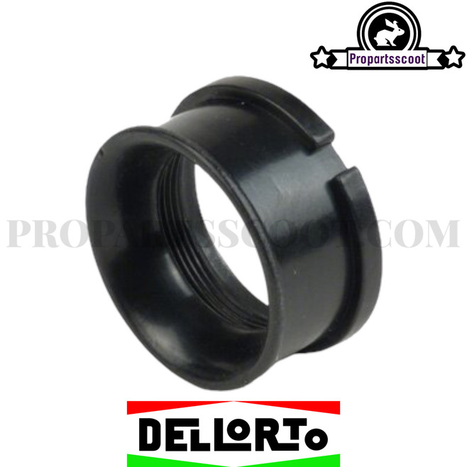 Bell Mouth for Carburetor Dellorto PHBG