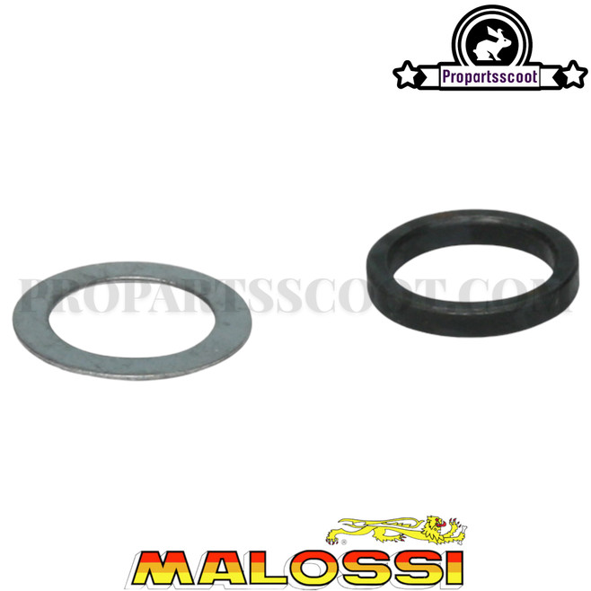 Spacer Kit for Malossi MHR Overrange Pulley