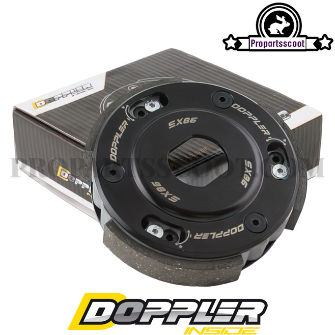 Clutch Doppler SX86 for Minarelli (107mm)