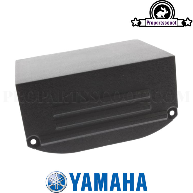 Battery Cover Black for Yamaha Zuma 50F & X 50 2012+ and Yamaha C3 07-11 4T