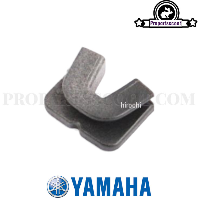 Variator Slider Original for Yamaha Bws/Zuma 02-11 & Vino 01-05 2T