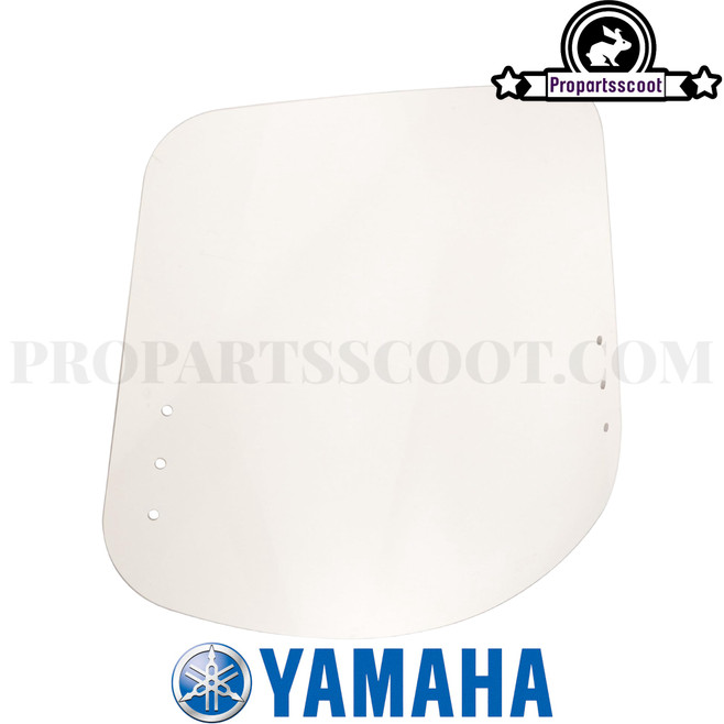 Tail Windshield Original for Yamaha Bws/Zuma 50F & X 50 2012+ 4T