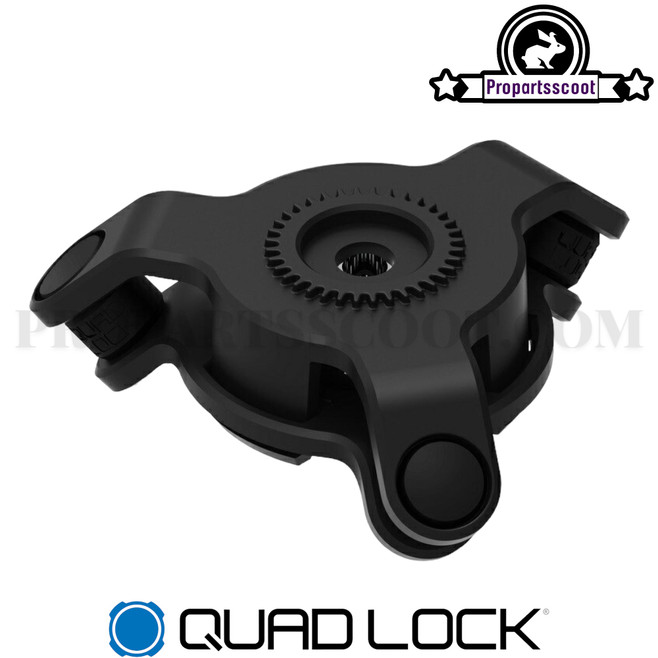 Quad Lock Vibration Dampener