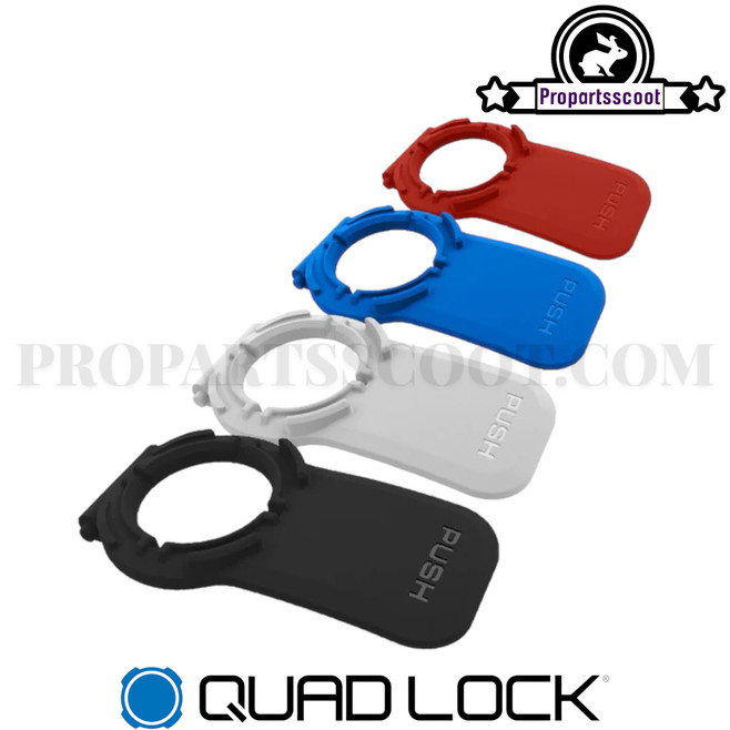 Quad Lock locking lever (4 Colors available)