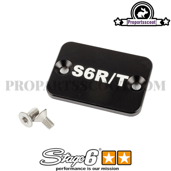 Brake Master Cylinder Cover Stage6 R/T