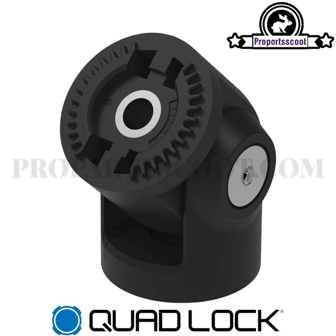 Quad Lock Knuckle Adaptor