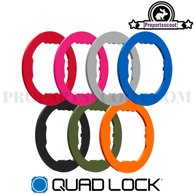 Quad Lock MAG Ring