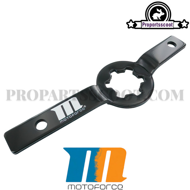 Variator Blocking Tool Motoforce for CPI/Vento/Keeway