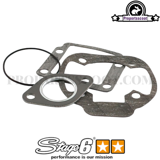 Gasket Set Stage6 Sport 50cc for Minarelli Vertical