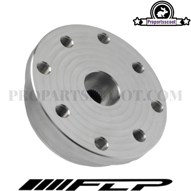 Rear Hub FLP 4x110 for Honda Ruckus With Original Engine