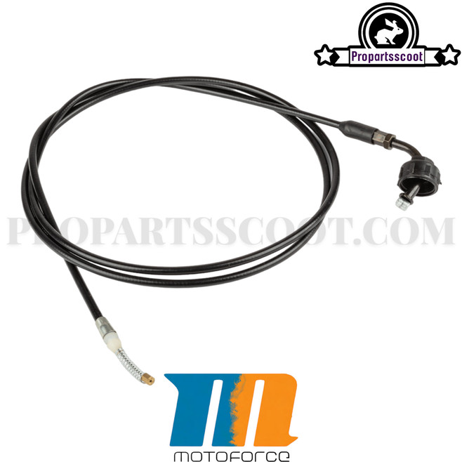Rear Seat Cable for Yamaha Aerox Before 2013