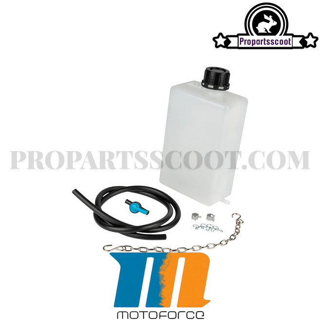 Fuel Tank Universal (1,5L)