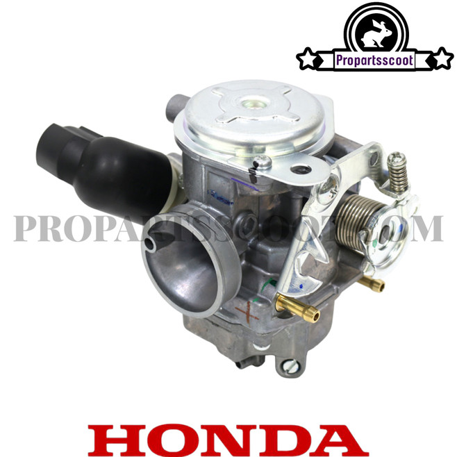 Carburetor Original for Honda Ruckus 49cc