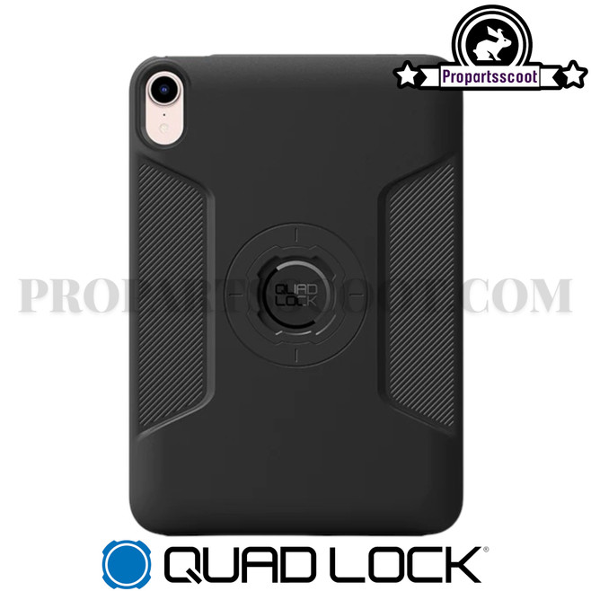 Cases iPad mini (6th Gen.) MAG Case Quad Lock