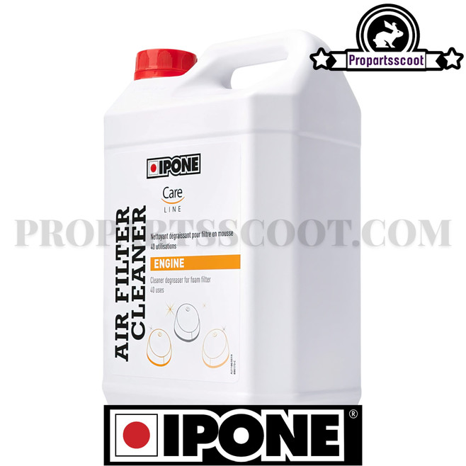 Air Filter Cleaner Ipone (5L)