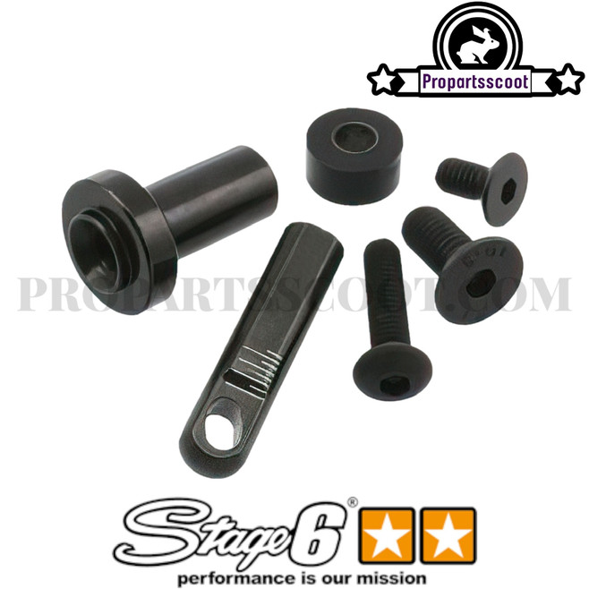 Screw Set for Stage6 Torque Control Clutch MKII