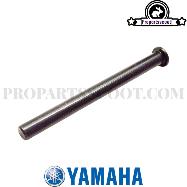 Seat Bracket Pin for Yamaha Bws/Zuma 02-11 & Zuma 50F & X 50 2012+ 4T