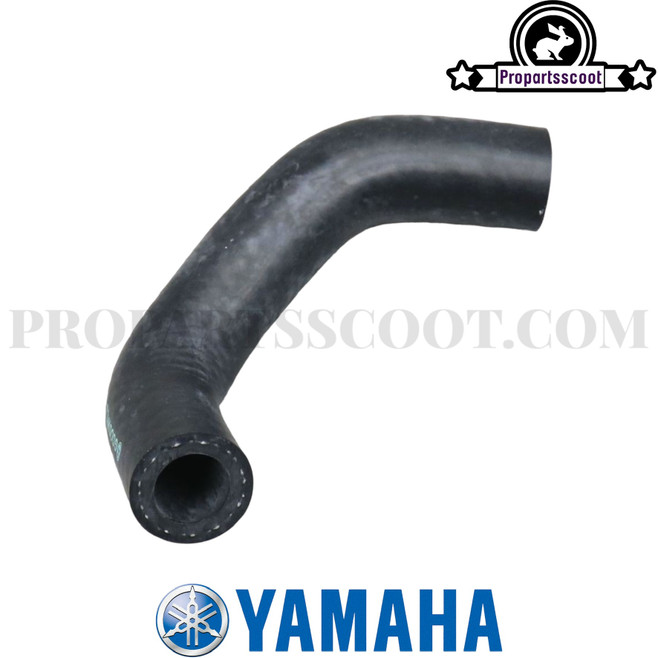 Connection Pipe for Thermostat & Radiator (Yamaha Bws/Zuma 50F & X 50 2012+ 4T)