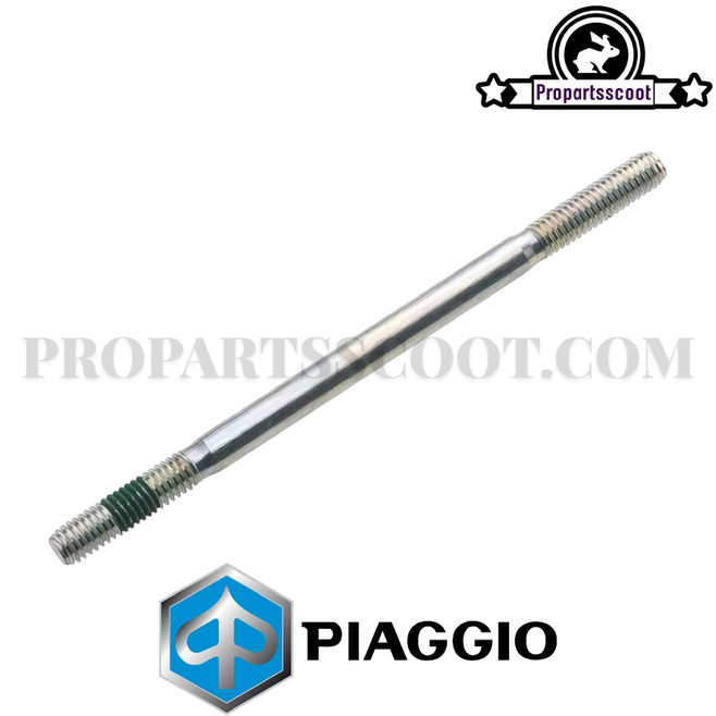 Cylinder Stud Bolt Original for Piaggio 2T