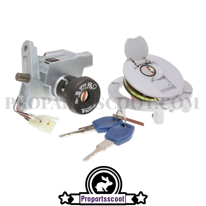 Ignition Key Switch for CPI GTR 50cc 2T
