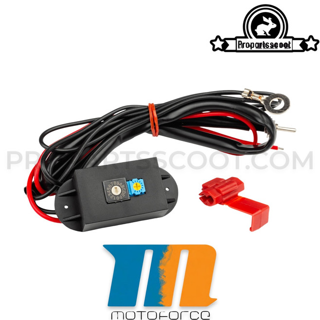 Rev Limiter Universal for 2-Strokes