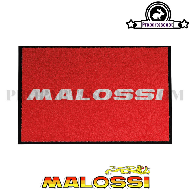 Doormat Malossi (80 x 60 cm)