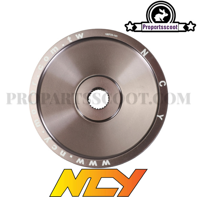 Front Pulley NCY Aluminum for Honda Ruckus 4T