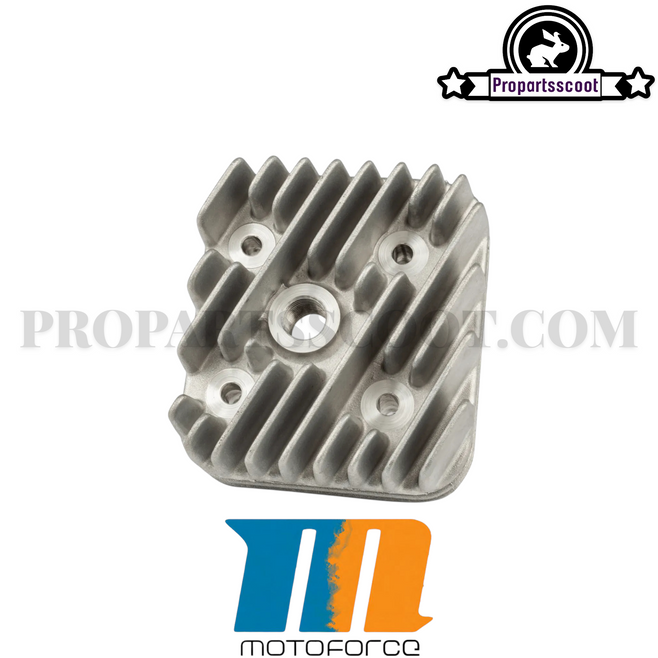 Cylinder Head Motoforce 50cc for Piaggio 2T Cylinder Head Motoforce 50cc for Piaggio 2T
